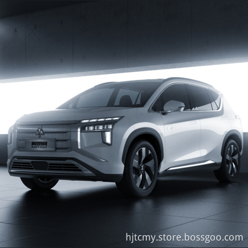 2022 Nuovo veicolo elettrico Mitsubishi di alta qualità SUV COCHE USADO SUV
